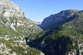 Vikos Gorge